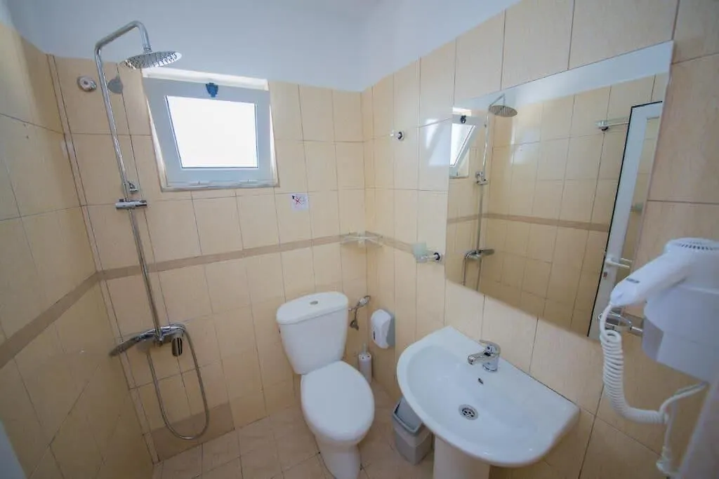 Hotel Murati Ksamil