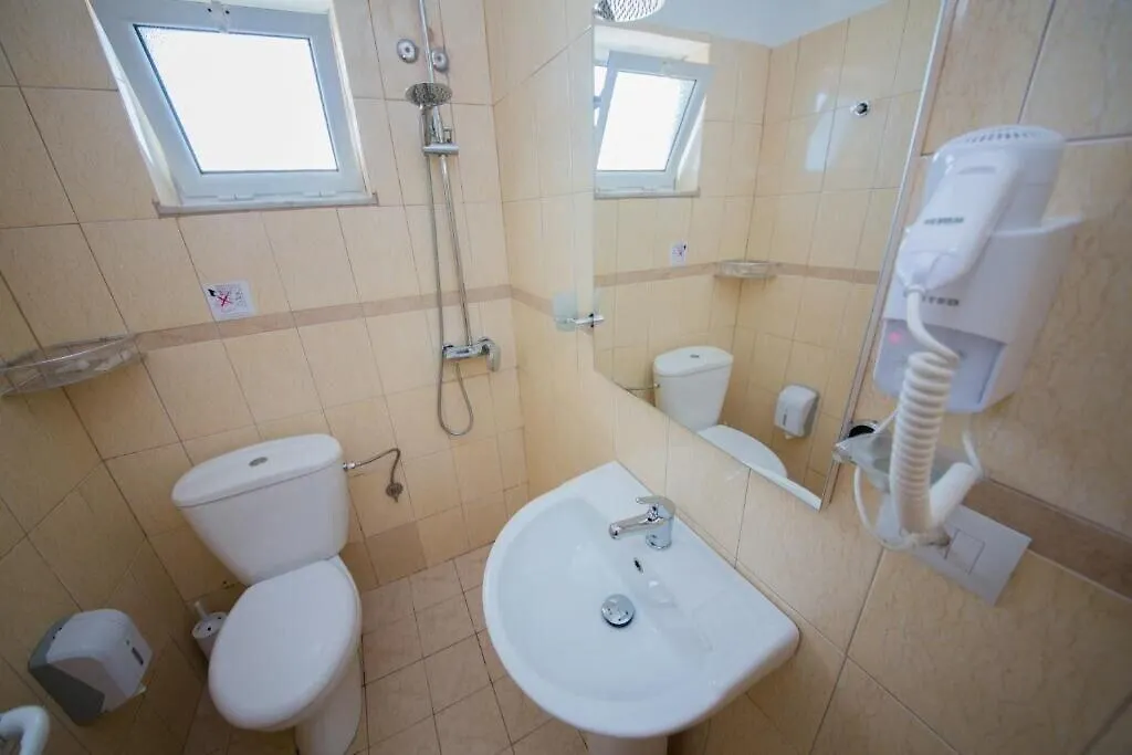 ****  Hotel Murati Ksamil Albania