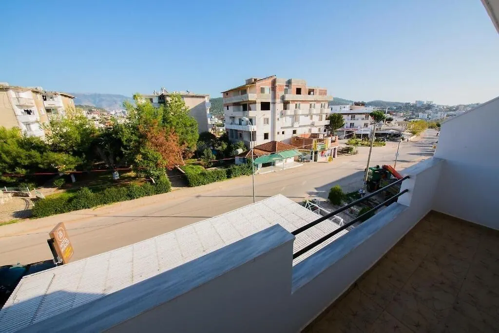 Hotel Murati Ksamil