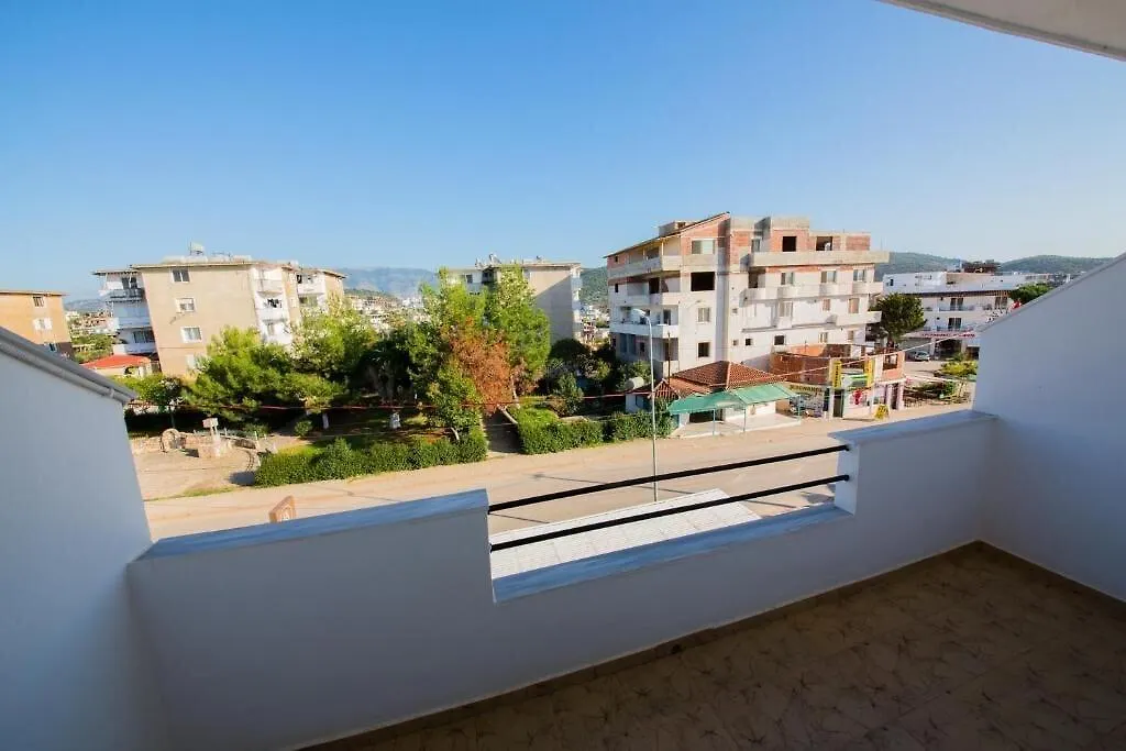 Hotel Murati Ksamil Albania