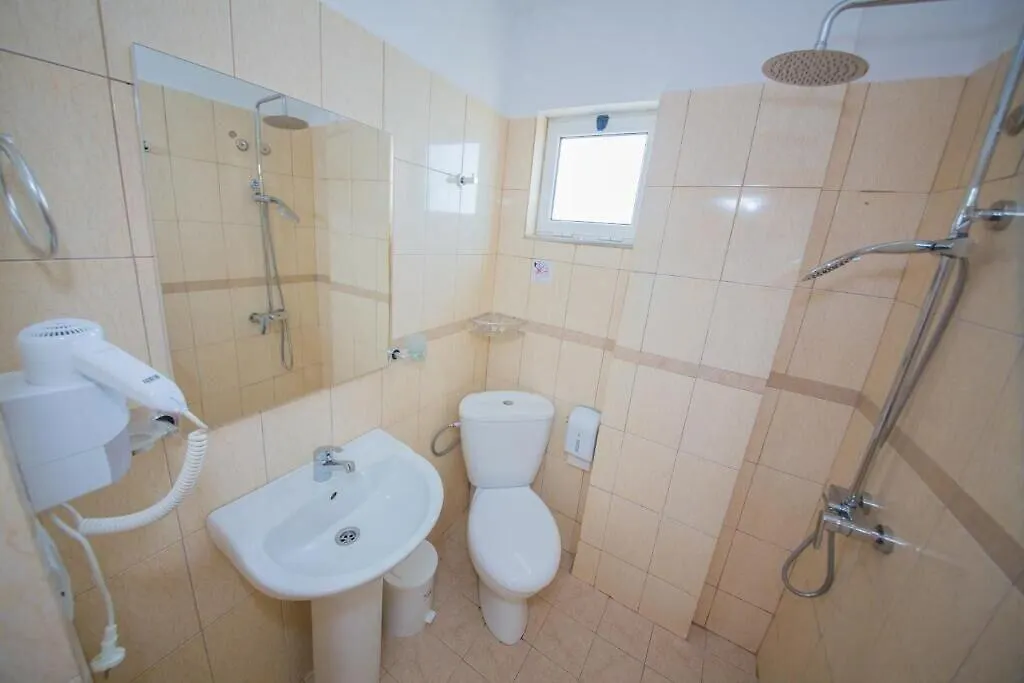 Hotel Murati Ksamil