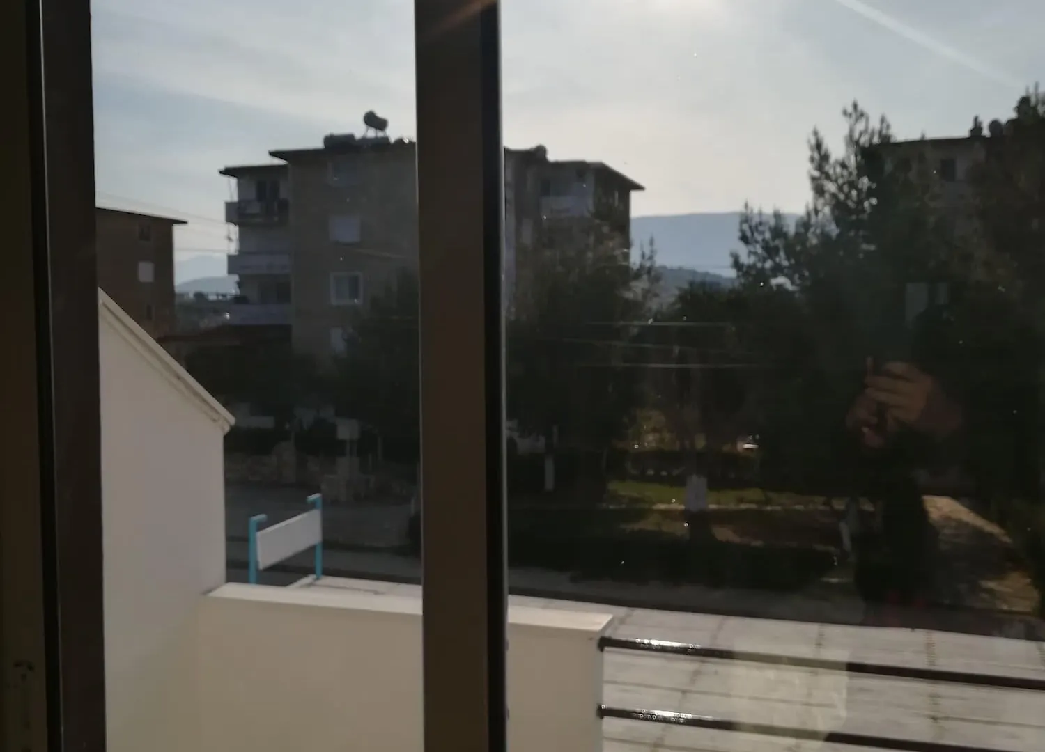 Hotel Murati Ksamil 4*,