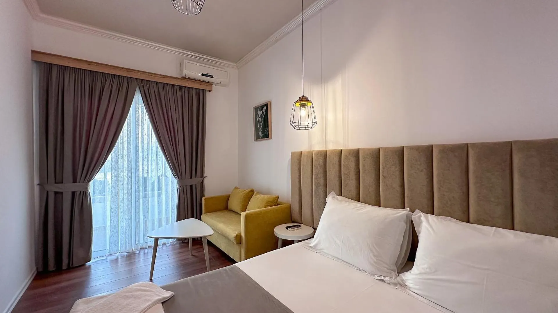 ****  Hotel Murati Ksamil Albania
