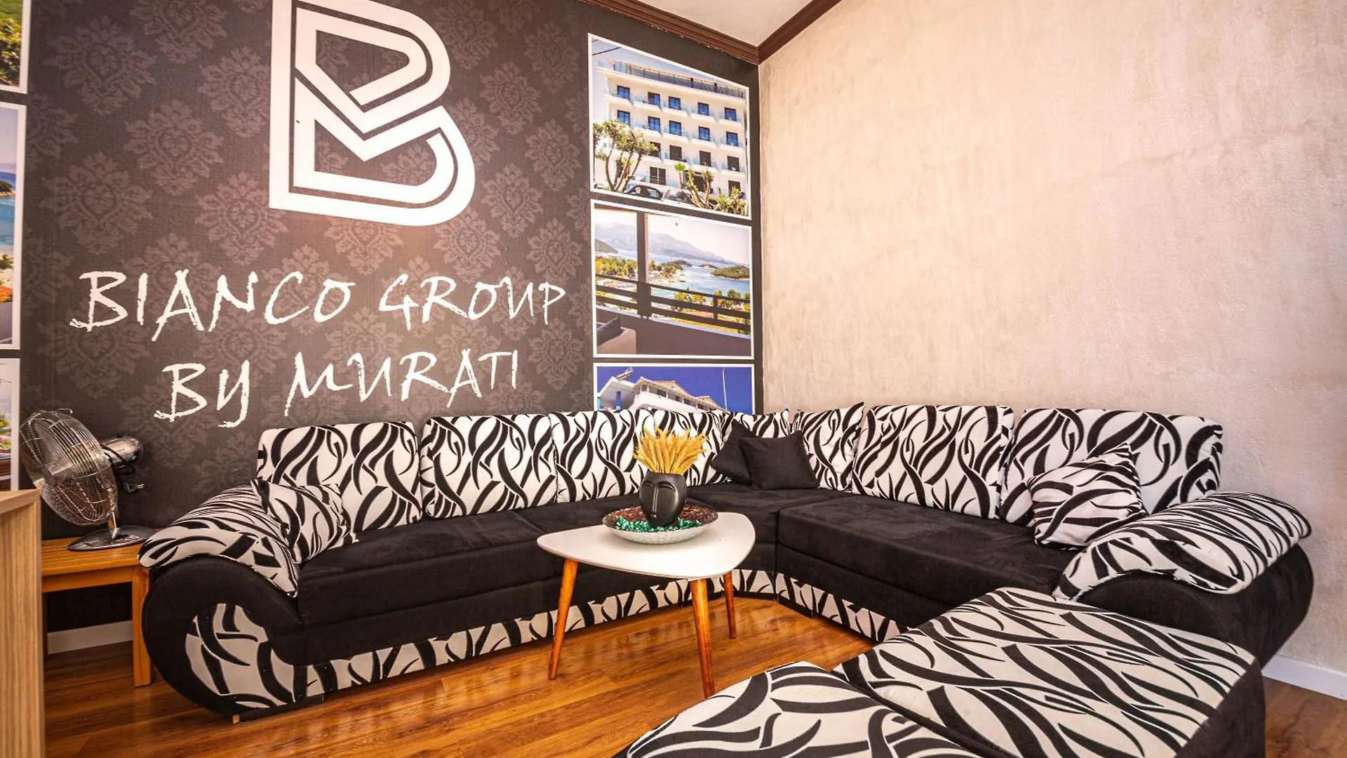 Hotel Murati Ksamil