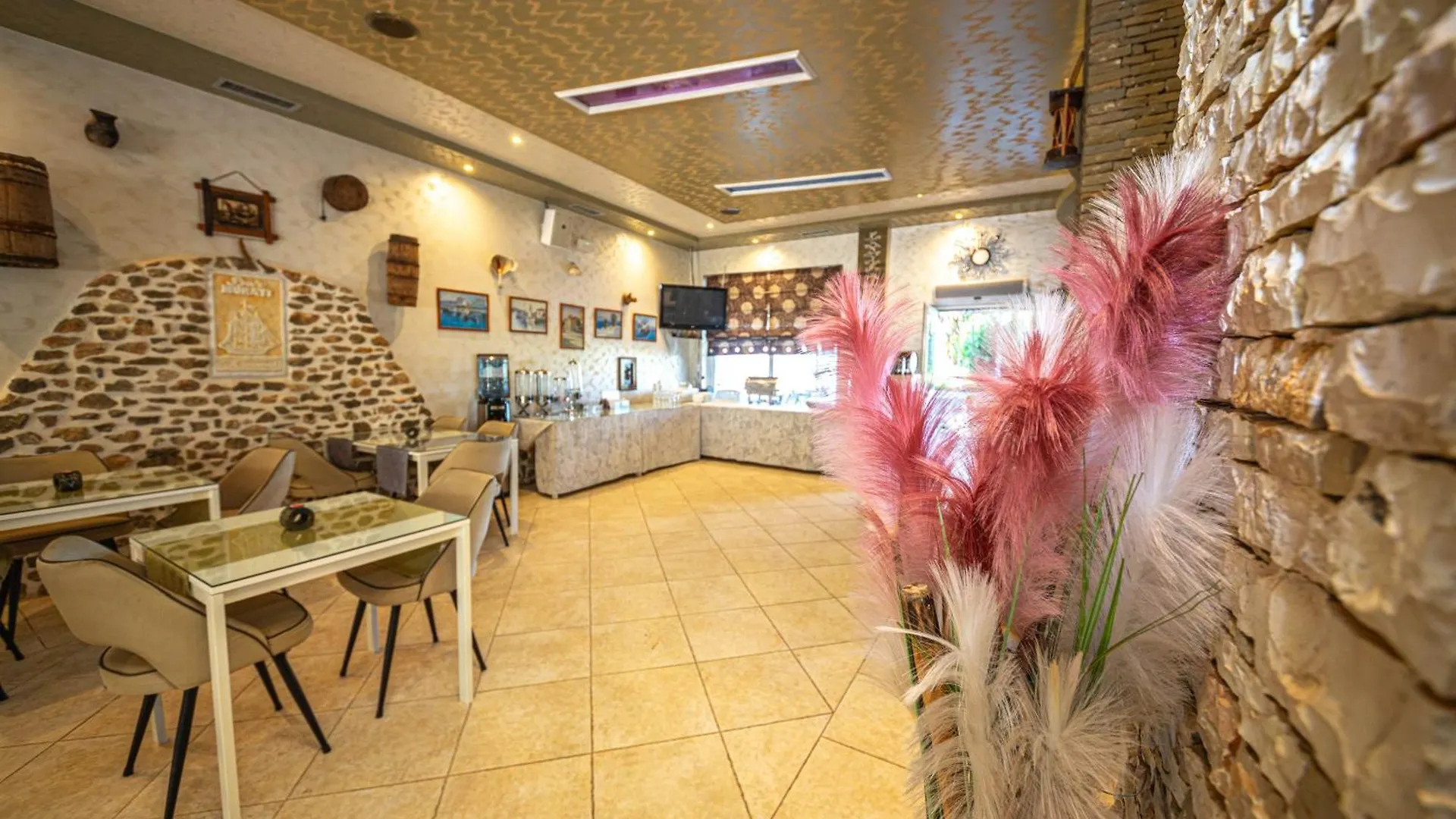Hotel Murati Ksamil