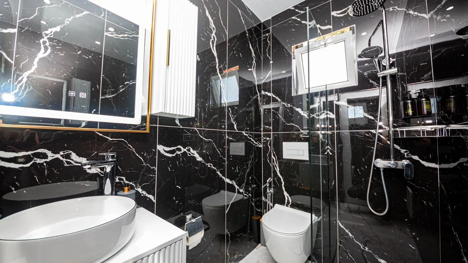 Hotel Murati Ksamil Albania