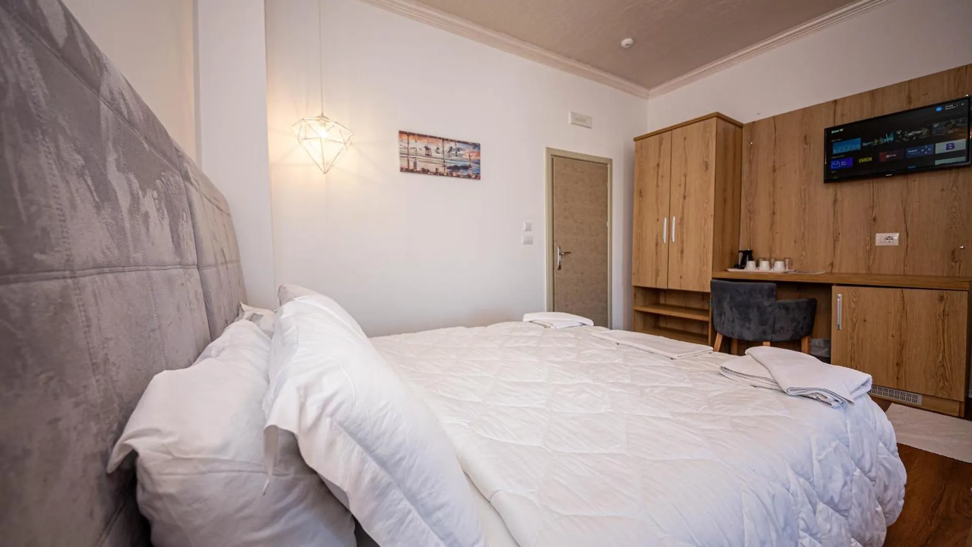 Hotel Murati Ksamil