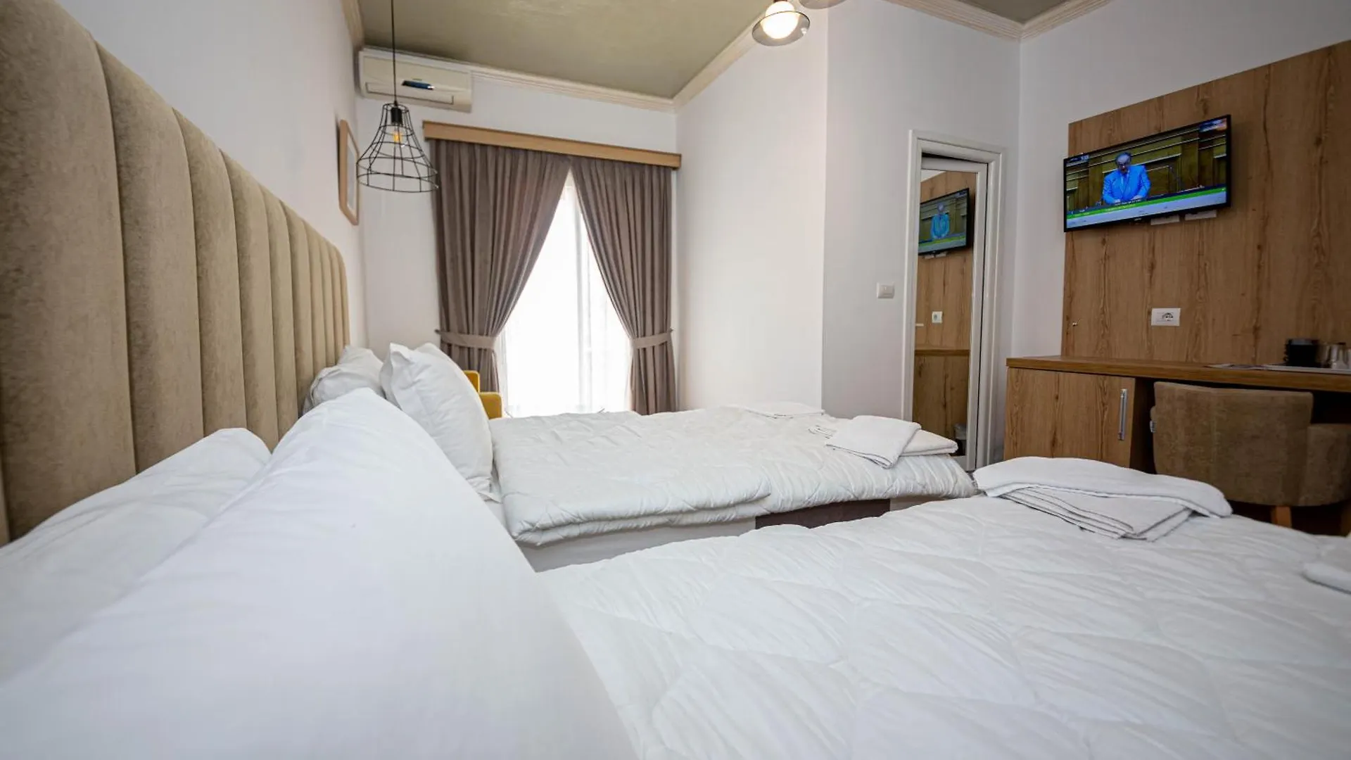 Hotel Murati Ksamil Albania