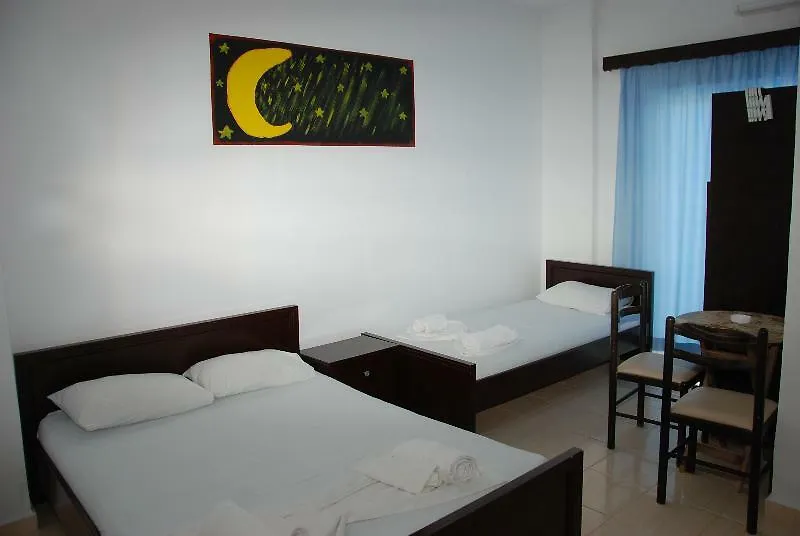 Hotel Murati Ksamil