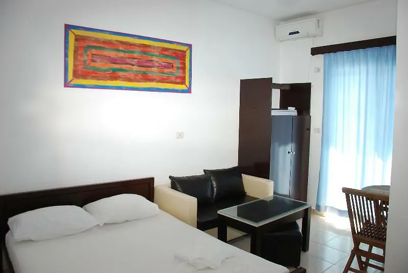 Hotel Murati Ksamil Albania
