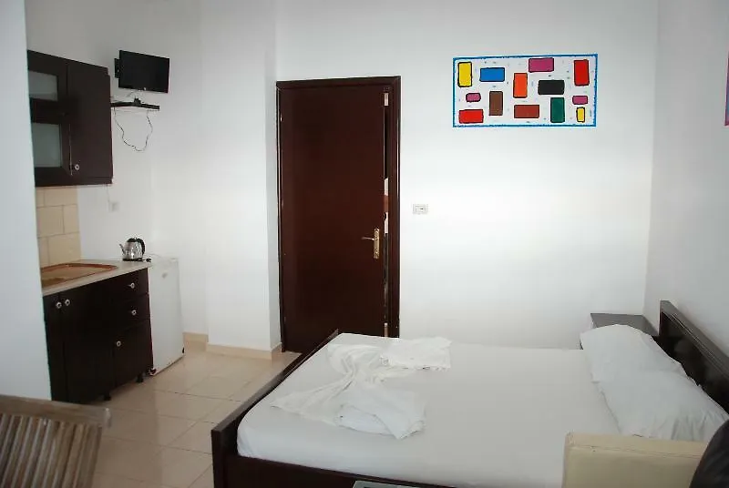 Hotel Murati Ksamil