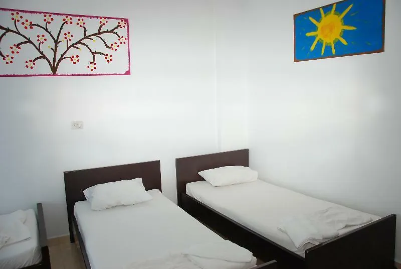 Hotel Murati Ksamil