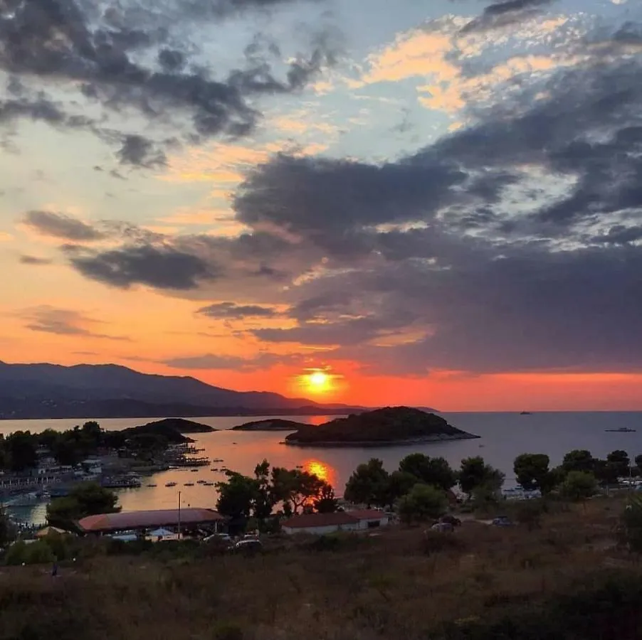 Hotel Murati Ksamil 4*,  Albania