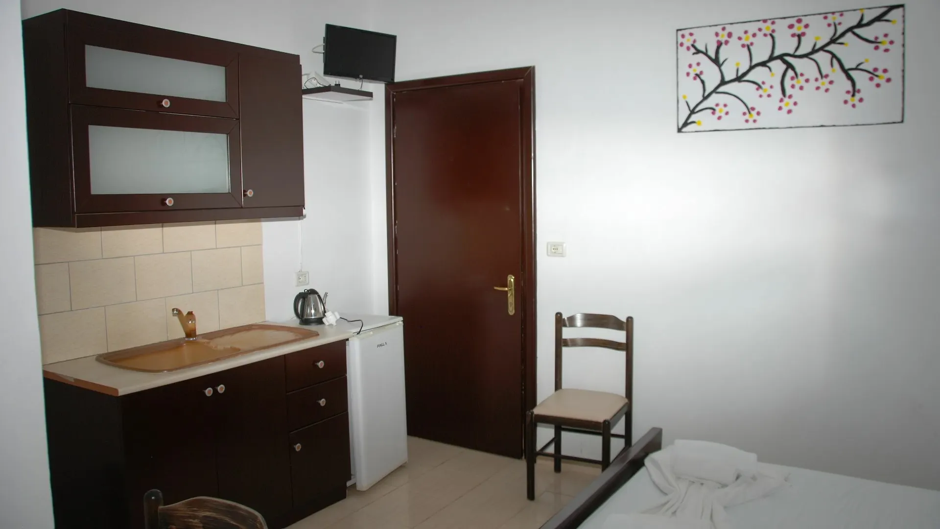 Hotel Murati Ksamil