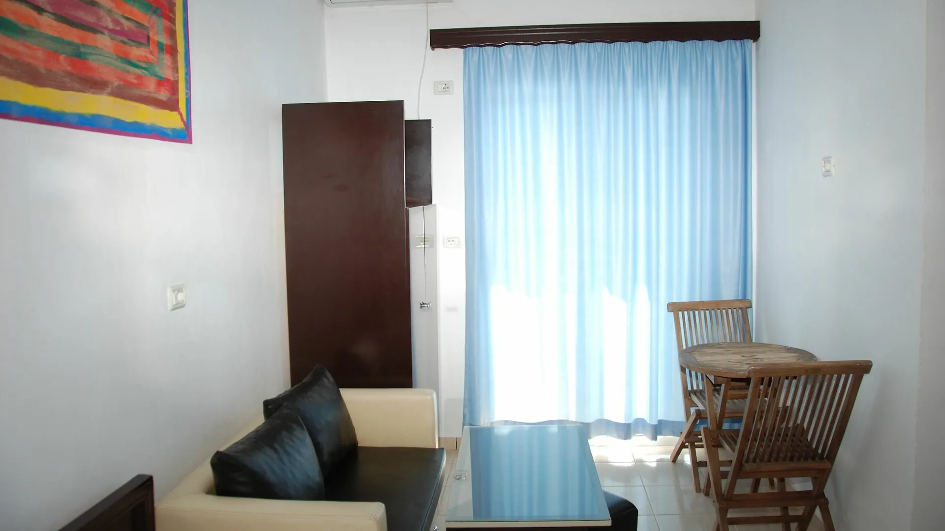 Hotel Murati Ksamil Albania