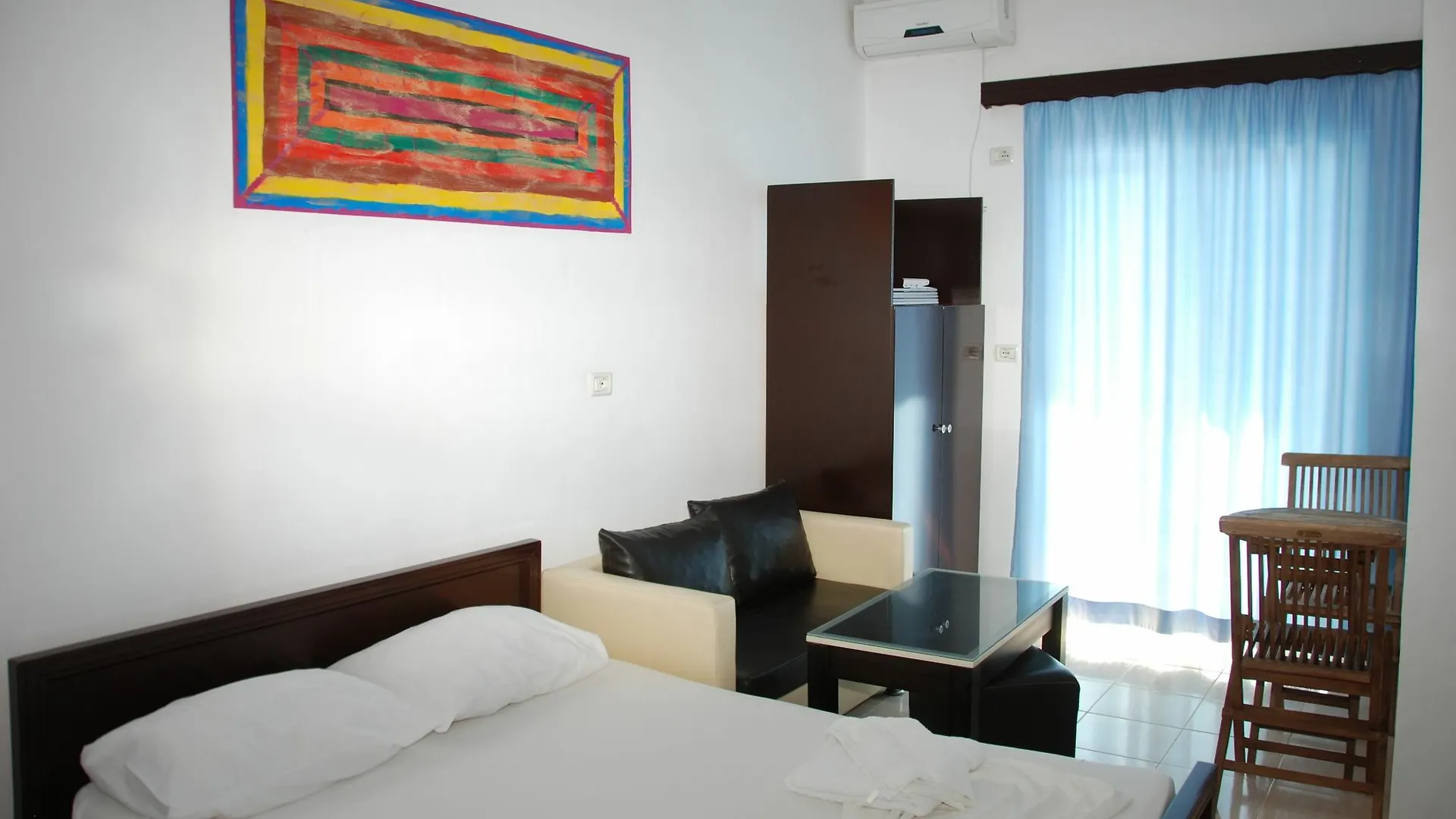 Hotel Murati Ksamil