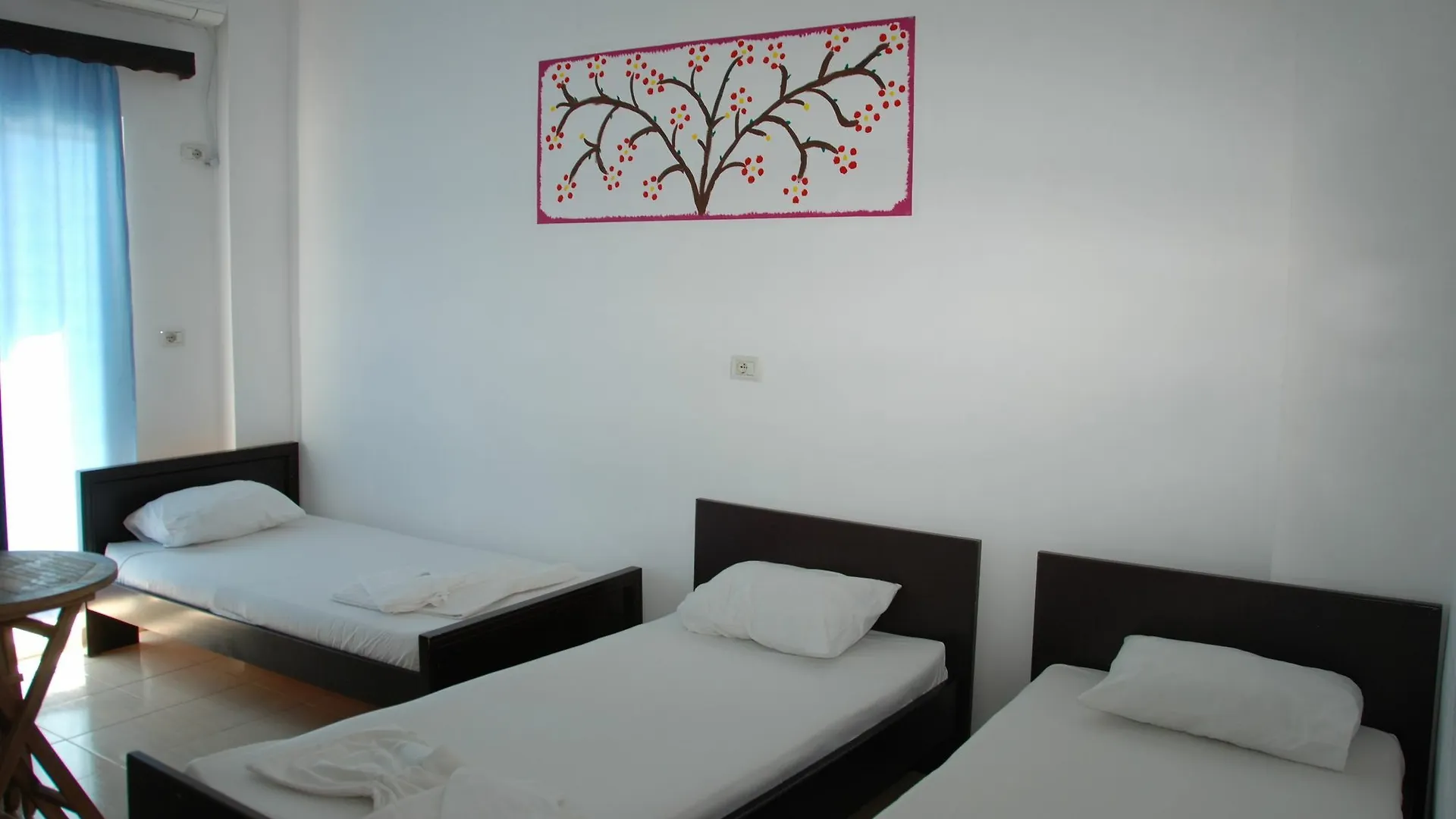 Hotel Murati Ksamil 4*,  Albania