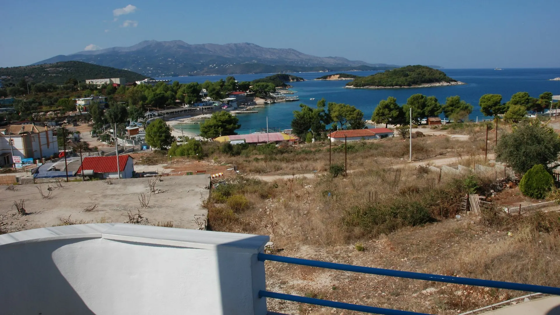 ****  Hotel Murati Ksamil Albania